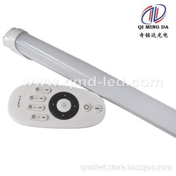 18W Dimmable Temperature T8 LED Tube Light